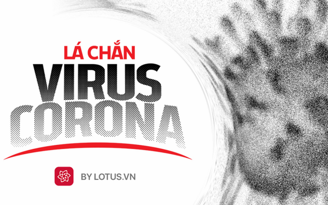 Mạng xã hội Lotus mở Chiến dịch "Lá chắn virus Corona" - Ảnh 1. Mạng xã hội Lotus mở Chiến dịch "Lá chắn virus Corona" - Ảnh 1.