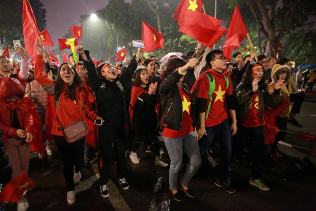 Việt Nam tăng bậc trong Báo cáo Chỉ số hạnh phúc năm 2020 - Ảnh 2.