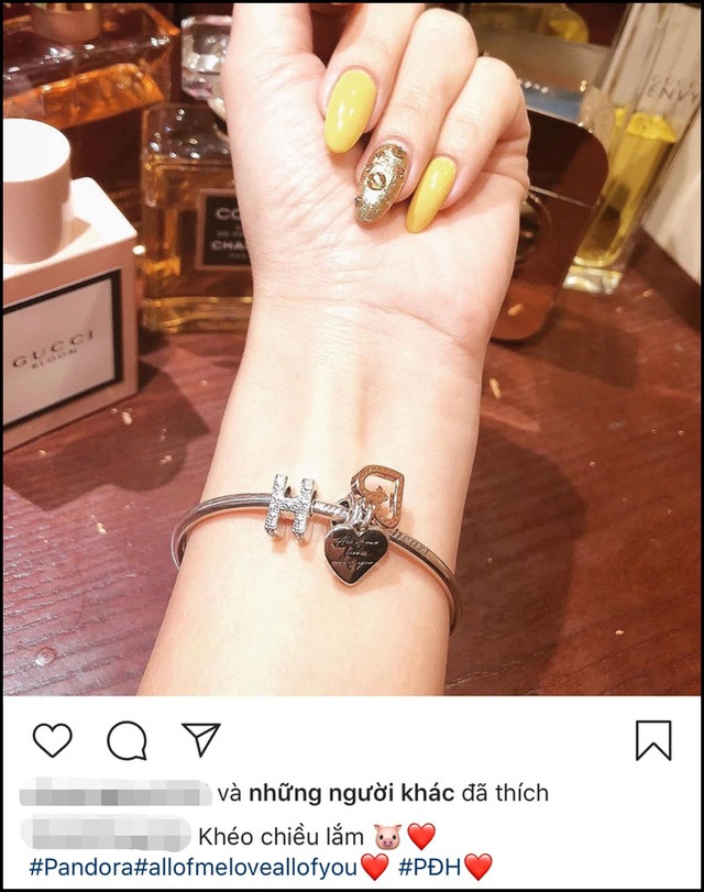 Sau nghi án kè với Huyền My, cầu thủ Đức Huy lại bị cư dân mạng tung bằng chứng có bạn gái mới vô cùng sexy - Ảnh 3. Sau nghi án kè với Huyền My, cầu thủ Đức Huy lại bị cư dân mạng tung bằng chứng có bạn gái mới vô cùng sexy - Ảnh 3.