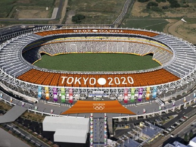 Làng Olympic Tokyo 2020 nhận được ủng hộ lớn trở thành nơi lưu trú cho người vô gia cư trong dịch Covid-19 - Ảnh 1.