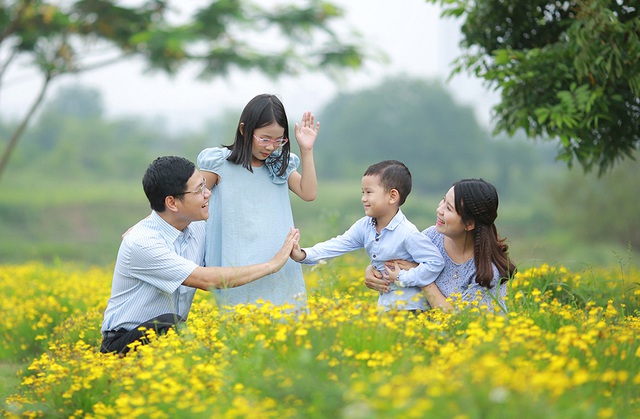 Hòa Bình: Tổng kết thực hiện Chiến lược phát triển gia đình Việt Nam đến năm 2020, tầm nhìn 2030 - Ảnh 1.