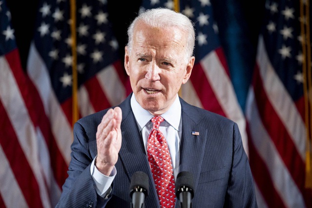 Bơm nhiều tiền nhất vào một "chiêu đòn" hạ bệ ứng viên Biden, Tổng thống Trump đối mặt tác dụng ngược? - Ảnh 1. Bơm nhiều tiền nhất vào một "chiêu đòn" hạ bệ ứng viên Biden, Tổng thống Trump đối mặt tác dụng ngược? - Ảnh 1.