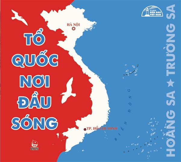 Tổ Quốc Và Mẹ...