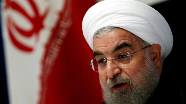 “Còng” kinh tế: Lý do khiến Mỹ chưa thể đủ sức “nắm thóp” Iran? - Ảnh 1.
