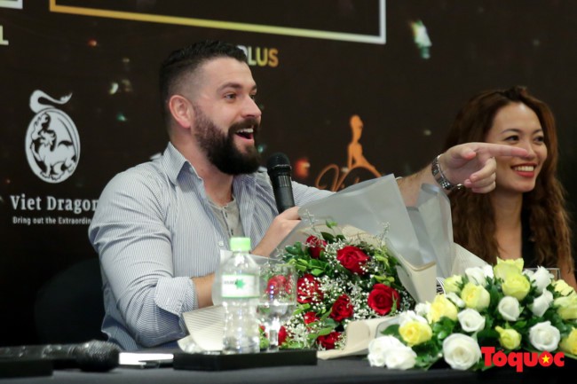 Đêm nhạc “Live for Love” với sự hiện diện của ca sĩ Anh - Shayne Ward lùi lịch diễn - Ảnh 14.