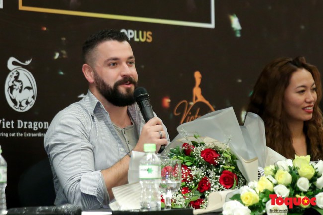 Đêm nhạc “Live for Love” với sự hiện diện của ca sĩ Anh - Shayne Ward lùi lịch diễn - Ảnh 16.