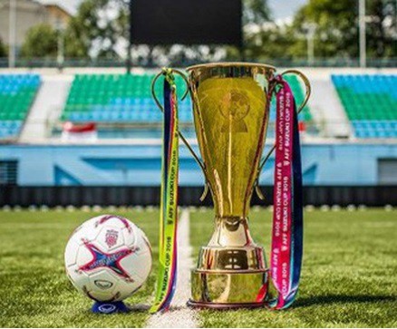 Bản quyền AFF Cup 2018: Next Media và VTV có xung đột? - Ảnh 1.