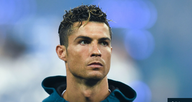 Bất ngờ Real Madrid bị kéo vào vụ rùm beng tình ái Ronaldo - Ảnh 1.