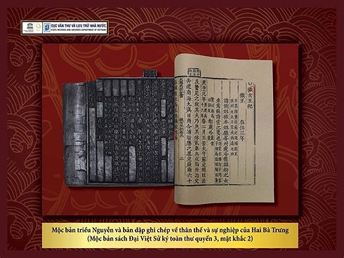 Phát hiện tài liệu Hán Nôm triều Nguyễn ở Phú Yên - Ảnh 1.