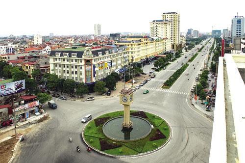 Phê duyệt Đồ án điều chỉnh quy hoạch xây dựng vùng tỉnh Bắc Ninh - Ảnh 2.