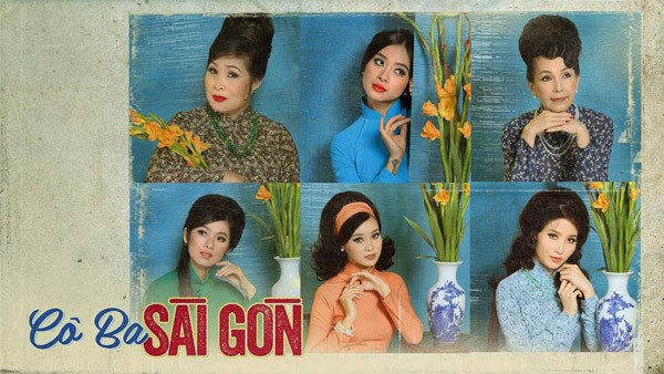 Một tuần công chiếu Cô Ba Sài Gòn trên đất Mỹ - Ảnh 1.
