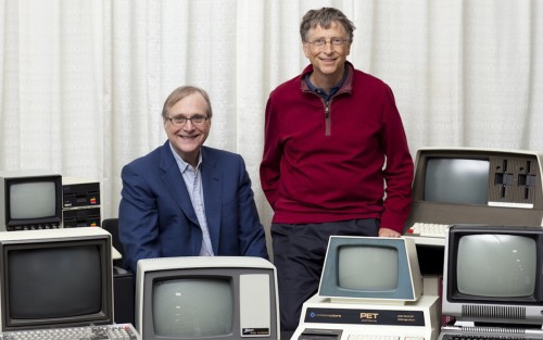 16 câu nói truyền cảm hứng về thành công và hạnh phúc của “người hùng” cùng Bill Gates gây dựng đế chế Microsoft - Ảnh 1.