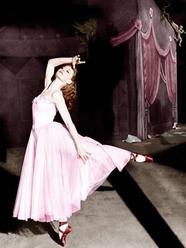 Những chiếc đầm hồng trên màn ảnh Hollywood nổi tiếng nhất mọi thời đại - Ảnh 8.