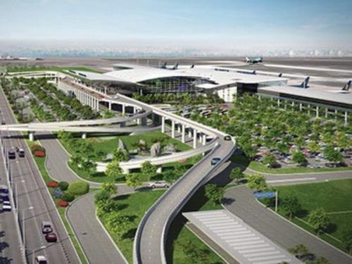 CNN Travel bình chọn Long Thành lọt top những sân bay được chờ đợi nhất thế giới  - Ảnh 1.