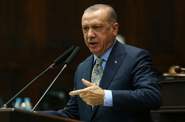Vụ Khashoggi: Hé mở lá bài lợi mọi điều Thổ Nhĩ Kỳ không thể bỏ qua - Ảnh 5.