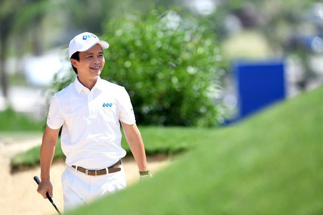 Bí ẩn đại gia nghìn tỷ gốc Sơn La và đại gia sở hữu loạt sân golf - Ảnh 2. Bí ẩn đại gia nghìn tỷ gốc Sơn La và đại gia sở hữu loạt sân golf - Ảnh 2.