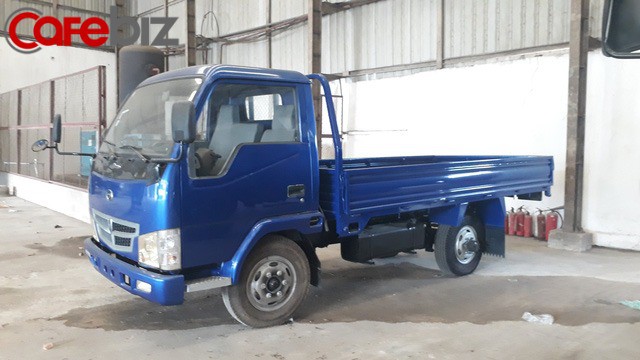 Ông Bùi Ngọc Huyên: 10 năm trước các hãng xe phản đối chính sách nội địa hóa của Vinaxuki, 10 năm sau lại đi theo hướng tương tự, chứng tỏ con đường tôi chọn là đúng! - Ảnh 2. Ông Bùi Ngọc Huyên: 10 năm trước các hãng xe phản đối chính sách nội địa hóa của Vinaxuki, 10 năm sau lại đi theo hướng tương tự, chứng tỏ con đường tôi chọn là đúng! - Ảnh 2.