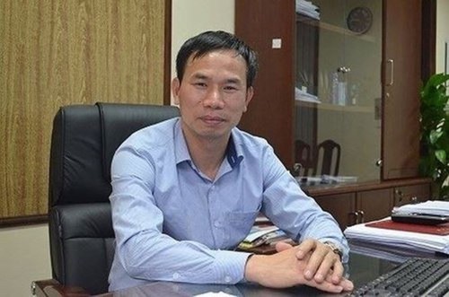 Cục Kiểm tra văn bản nói về vụ Hapulico - Ảnh 1. Cục Kiểm tra văn bản nói về vụ Hapulico - Ảnh 1.