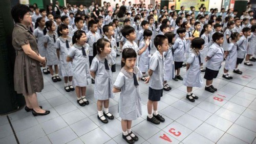 Đâu là chìa khóa cho hệ thống giáo dục tốt tại Hong Kong? - Ảnh 1.