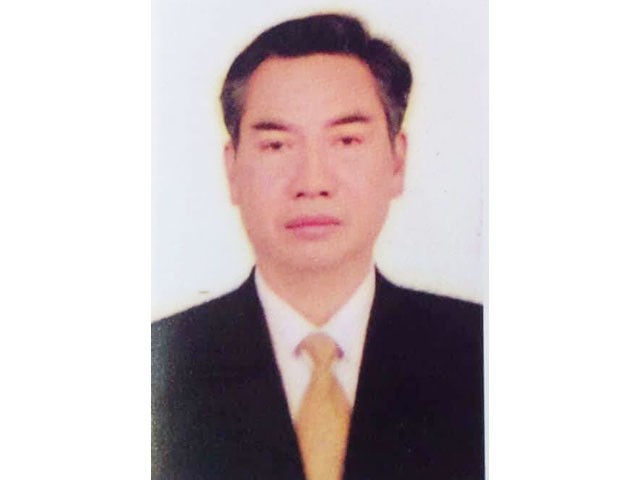 Khởi tố Phó Chủ tịch UBND huyện Thanh Thủy - Phú Thọ - Ảnh 1.
