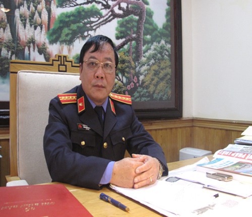 Viện trưởng VKSND Phú Thọ nói về áp lực khi điều tra, tố tụng vụ án đánh bạc nghìn tỷ - Ảnh 1.