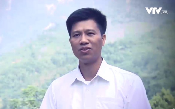 Gắn bó trọn đời với nghề giáo, ước mơ sau cùng của thầy Mai Văn Vân là ngôi trường mình dạy sẽ đạt chuẩn quốc gia - Ảnh 2.