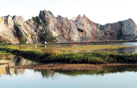 Bộ VHTTDL cấp phép khai quật khảo cổ tại di tích Đầu Rằm, Quảng Ninh - Ảnh 1.