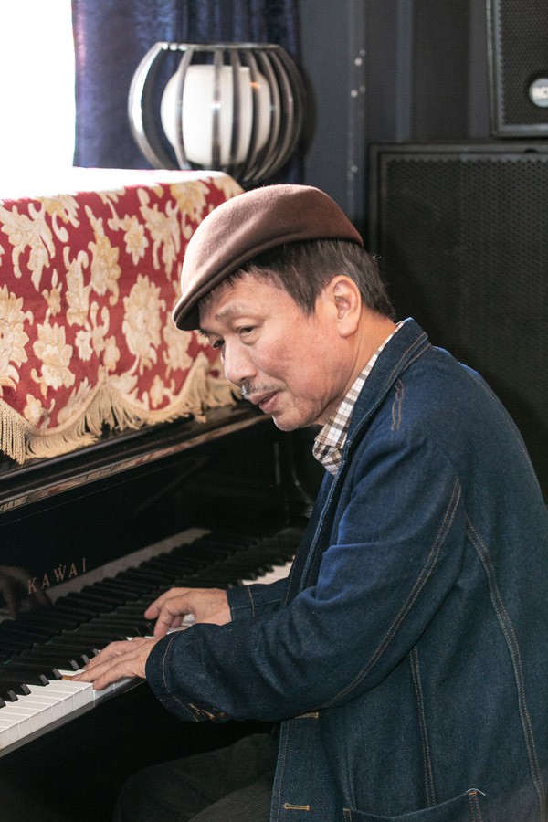 Nhạc sĩ Phú Quang tiết lộ lý do không mời Mỹ Tâm, Đàm Vĩnh Hưng dù đó là ngôi sao hạng A vào đêm nhạc của mình - Ảnh 3.