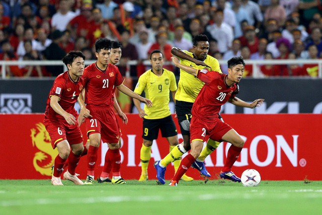 Việt Nam vs Campuchia: Đội khách chưa phải đối thủ xứng tầm - Ảnh 1.