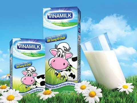 Hà Nội: Vinamilk trúng thầu, sẵn sàng triển khai Gói thầu số 01 Chương trình Sữa học đường - Ảnh 1.
