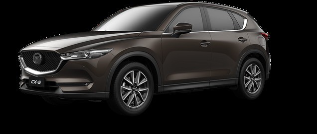 Sốc: Mazda CX-5 giảm giá mạnh - Ảnh 1.