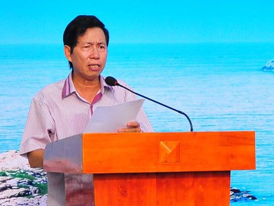 Khởi tố Phó Chủ tịch TP Nha Trang Lê Huy Toàn vì thiếu trách nhiệm gây hậu quả nghiêm trọng - Ảnh 1.