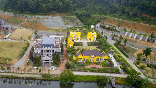 Báo cáo Thủ tướng kết quả thanh tra sử dụng đất rừng ở huyện Sóc Sơn trước ngày 1/2/2019 - Ảnh 1.