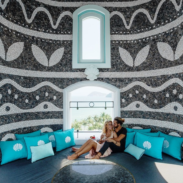 Điều gì làm nên sự khác biệt của JW Marriott Phu Quoc Emerald Bay? - Ảnh 7.