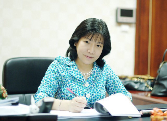 Nữ Viện sĩ, Tiến sĩ Nguyễn Thị Thanh Nhàn được Nhật Bản trao tặng Huân chương Mặt trời mọc  - Ảnh 1.
