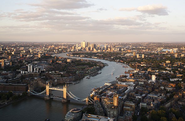 London đứng đầu danh sách 10 thành phố tốt nhất năm 2019 theo đánh giá của người dân thế giới - Ảnh 2.