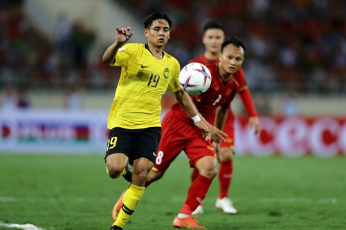 Báo chí Đông Nam Á: Thảm bại ở Mỹ Đình đã giúp đội tuyển Malaysia lột xác - Ảnh 1.