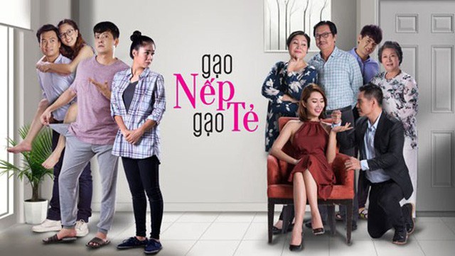 Quỳnh búp bê đứng đầu danh sách top 10 phim Việt được tìm kiếm nhiều nhất năm - Ảnh 2.