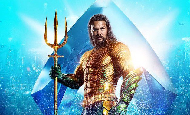 Dàn diễn viên cực phẩm đã đưa Aquaman mang tầm vóc của một phiên bản Avatar dưới đại dương - Ảnh 4.