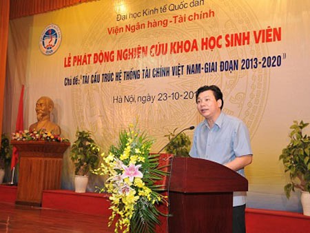 Thắng kiện Bộ GDĐT, Tiến sĩ bị tố đạo văn cách đây 5 năm được đề nghị khôi phục học hàm, học vị - Ảnh 1.