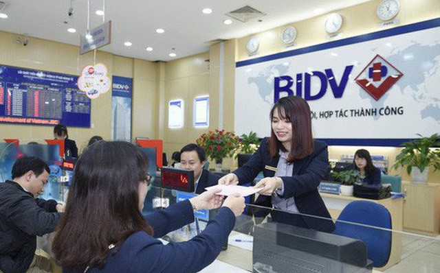 Ngày 19/12 tới, BIDV sẽ phát hành 400.000 trái phiếu - Ảnh 1.