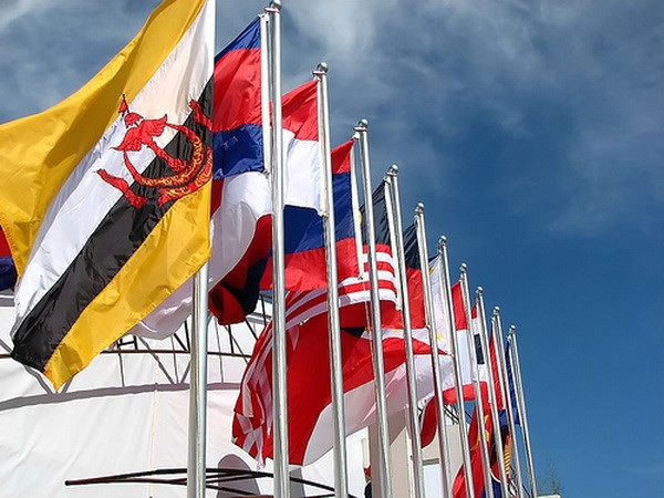 Thành lập Ủy ban Quốc gia chuẩn bị, thực hiện vai trò Chủ tịch ASEAN 2020 - Ảnh 1.