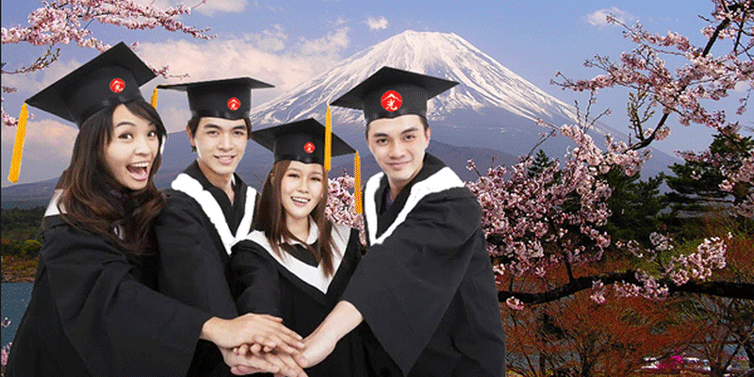 ĐSQ Nhật Bản thông báo tuyển chọn lưu học sinh được cấp học bổng của Chính phủ Nhật Bản năm 2019 - Ảnh 1.