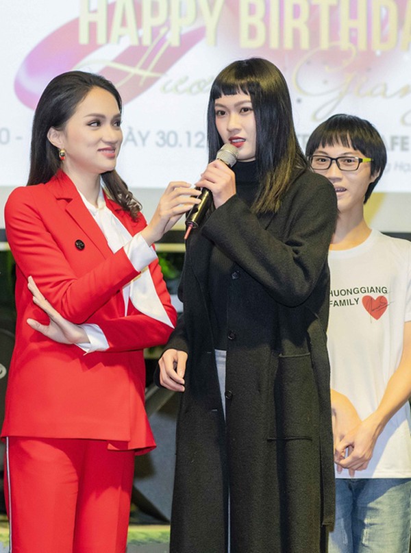 Hoa hậu chuyển giới Hương Giang khẳng định không nối lại tình yêu với người cũ - Ảnh 7.