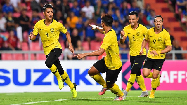 Đội tuyển Malaysia ban hành thiết quân luật trước thềm chung kết lượt đi - Ảnh 1.