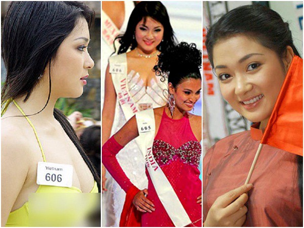 Tiểu Vy lọt top 30: Lời nguyền Hoa hậu Việt Nam không bao giờ thi trượt Miss World còn nguyên giá trị - Ảnh 4.