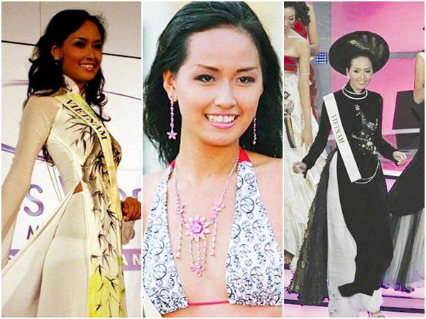 Tiểu Vy lọt top 30: Lời nguyền Hoa hậu Việt Nam không bao giờ thi trượt Miss World còn nguyên giá trị - Ảnh 5.