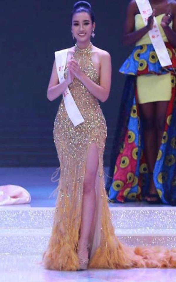 Tiểu Vy lọt top 30: Lời nguyền Hoa hậu Việt Nam không bao giờ thi trượt Miss World còn nguyên giá trị - Ảnh 7.