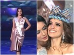 Tiểu Vy lọt top 30: Lời nguyền Hoa hậu Việt Nam không bao giờ thi trượt Miss World còn nguyên giá trị - Ảnh 9.