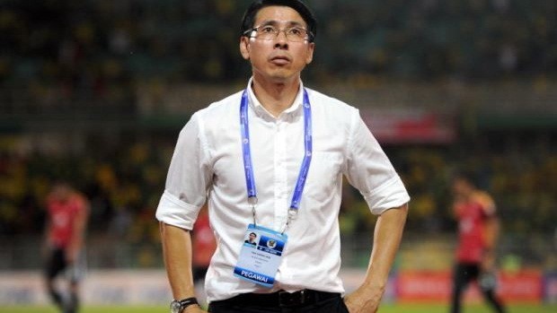 HLV Malaysia: Sau trận thua đội tuyển Việt Nam tôi đã rút ra nhiều bài học  - Ảnh 1.